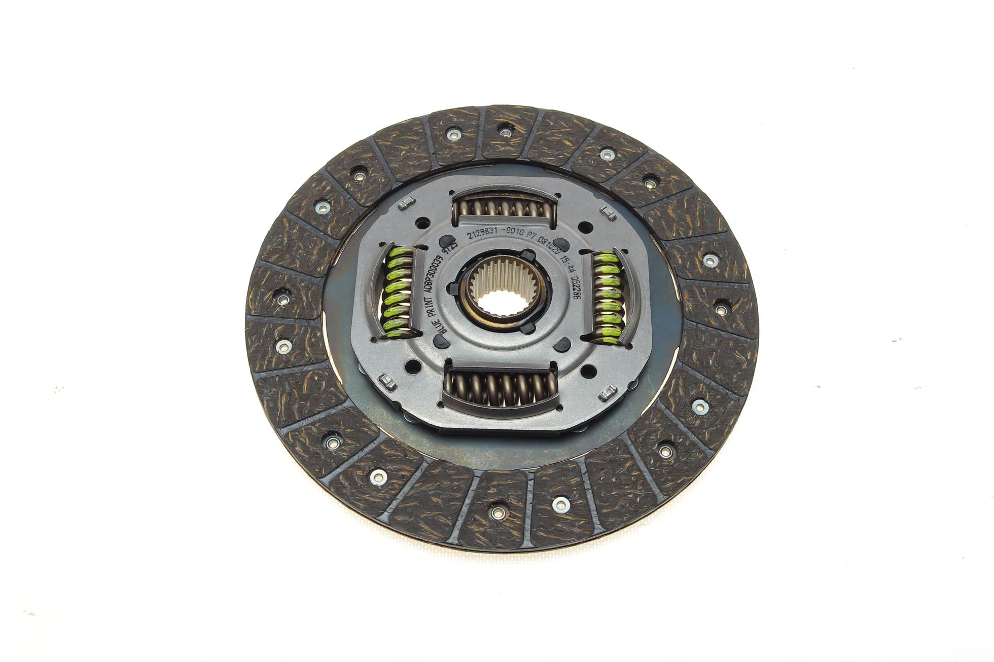 ADBP300039 BLUE PRINT